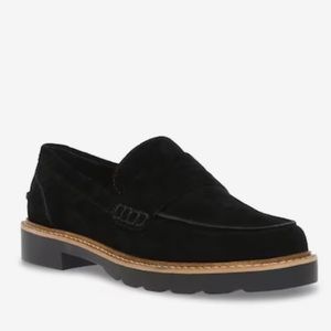 Anne Klein Everly Penny Loafers